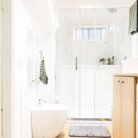 Casa Redi * Roma
