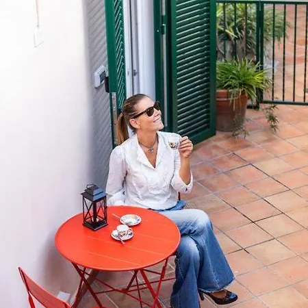 Casa Redi * Roma