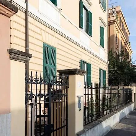 Apartment Casa Redi