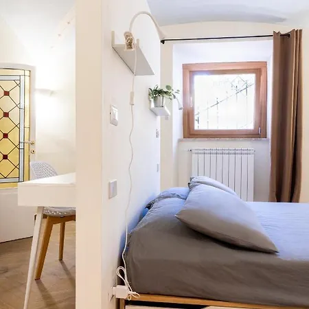 Apartman Casa Redi Róma