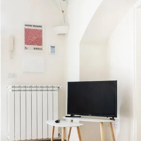 Apartamento Casa Redi