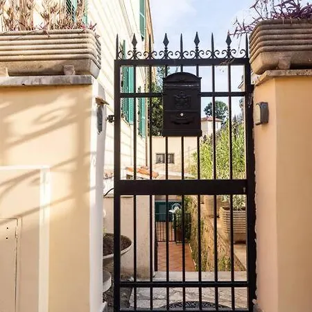 Apartman Casa Redi *